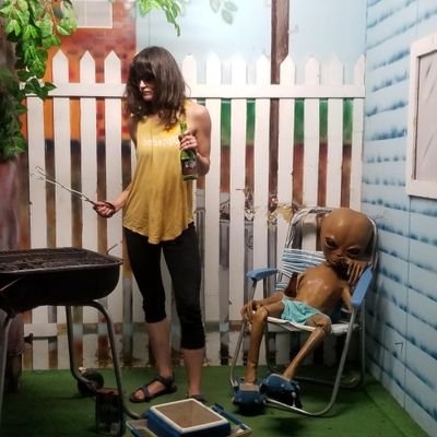 Anita Bourbonさんのプロフィール画像