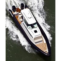 Protector Boats(@ProtectorBoats) 's Twitter Profile Photo