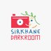 Sirkhane DARKROOM (@sirkhandarkroom) Twitter profile photo