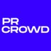 PR CROWD (@prcrowd_) Twitter profile photo PR CROWD (@prcrowd_) Twitter profile photo