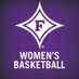 Furman Women's Basketball (@FurmanWBB) Twitter profile photo