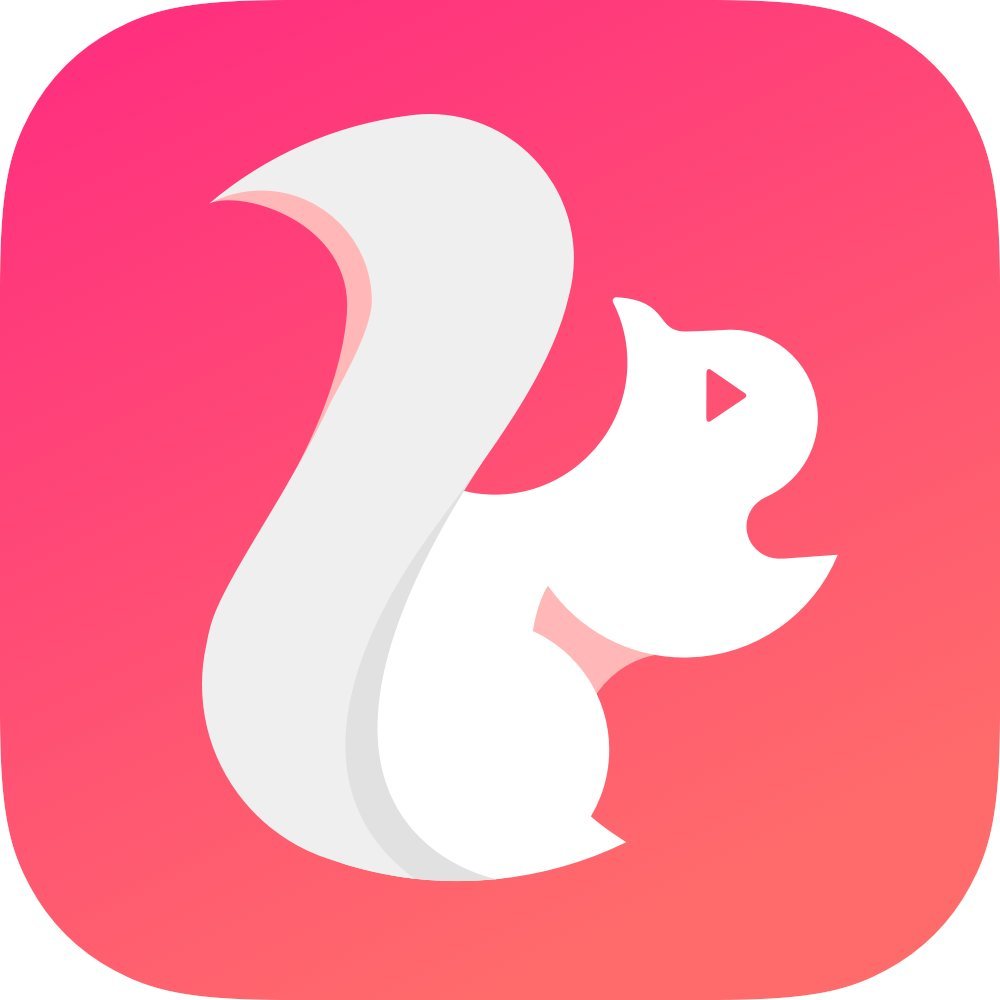 Video Squirrel gives video content monetization. For creators. For product owners. For their audiences.
And we post about our cousins from the Squirrel family.