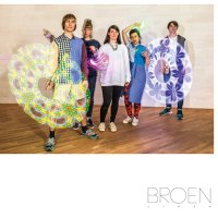 Broen (@broenband) 's Twitter Profile