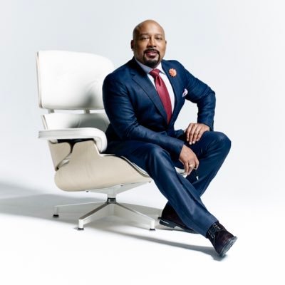 Daymond John Profile