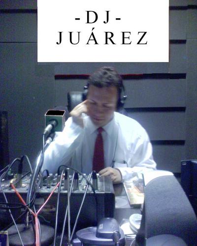ESCUCHA LA RADIO DEL FIN DE SEMANA SABADO DE 19 A 02 (am) Y DOMINGO DE 19 A 23 h-LA DJ JUAREZ RADIO SHOW-LA RADIO Q MUEVE EL MUNDO CON DJ JUAREZ-34 659490422