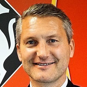 Ancien président du stade rennais Fc