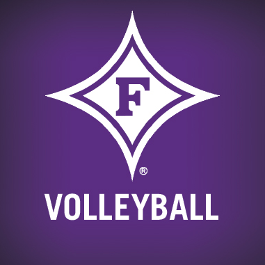 Official account of Furman Volleyball | #FUVB | Instagram: furmanvolleyball