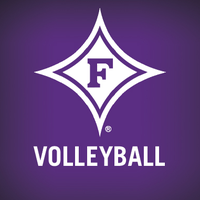 Furman Volleyball(@FurmanVB) 's Twitter Profile Photo