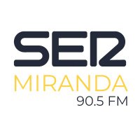 Cadena SER Miranda(@SERmirandaebro) 's Twitter Profile Photo