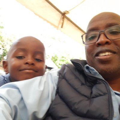 RobertThioro's profile picture. 