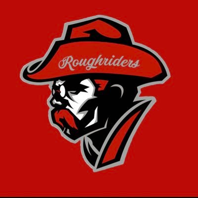 The official Twitter account of the Roosevelt High School Wrestling team. Go Roughriders!
