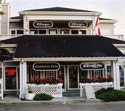 vitaminsfirst's profile picture. health supplement, herb & vitamin retail store and naturopathic clinic with focus on knowledge and experience of our staff and practitioners.