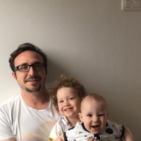 Antoine Bouquegneau (@bouquegneau) 's Twitter Profile Photo