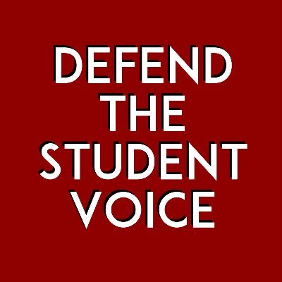 A fairer & more open student voice for #RHUL, defending the student voice from the illegitimate, undemocratic & unnecessary No-Platforming Referendum.