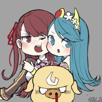 しゃろー (@sharo_cd) Twitter profile photo