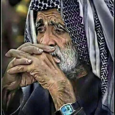 سأكون حيث يجب ولا احد غيري يتحمل مسؤلية خياراتي من الناحية الشرعية والإجتماعية والسياسية