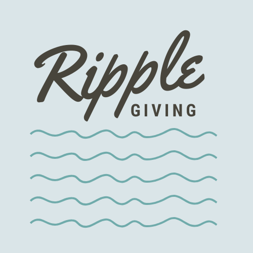 RippleGiving is a tool that lets your faith-based org to accept donations through a Tweet!!  How it works:  supporters tweet; @(YourOrg) $(amount) #GiveNow.