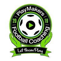 PlayMakersFootballCoaching (@_playmakersfc) 's Twitter Profile Photo PlayMakersFootballCoaching (@_playmakersfc) 's Twitter Profile Photo