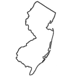Pruning the Garden State.