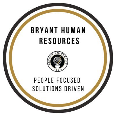 Human Resources at Bryant University Phone: 401-232-6010 
humanresources@bryant.edu
