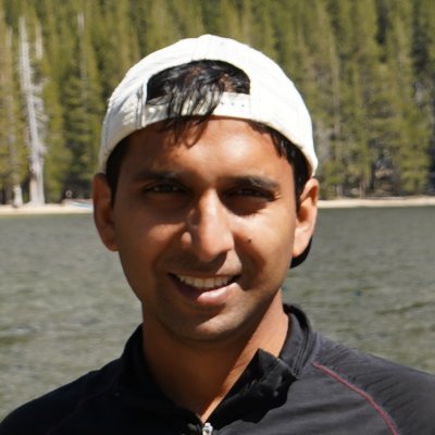 Director, Algorithms & Analysis @10xGenomics. PhD from @StanfordEng. Also alumnus  of @IITBombay