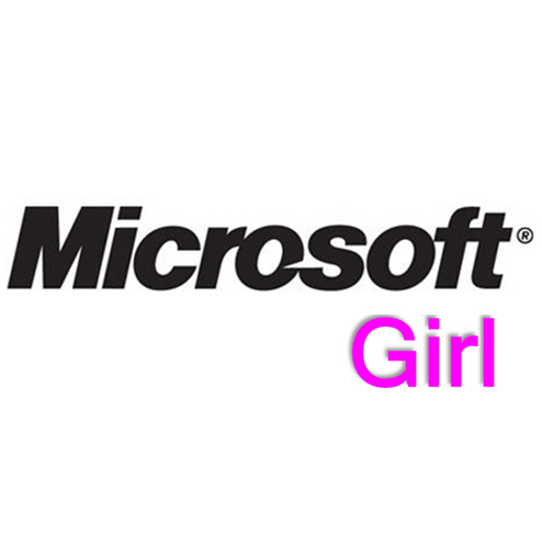 A Geek Girl passionate by Microsoft new technologies.