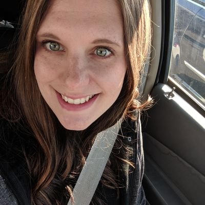 ShannonBacon's profile picture. 