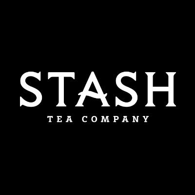 Delightfully different teas that brew up bolder, brighter and true to name. 
STASH. A little bag of crazy. #StashTea