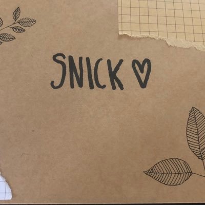 💗snick