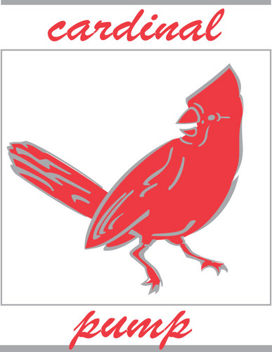 CardinalPump's profile picture. Cardinal pump is more than just our products, we specialize in custom engineering solutions for your difficult challenges.