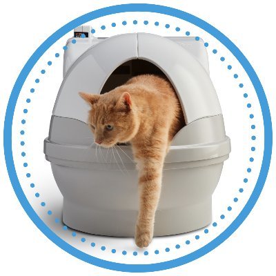 Official page of the revolutionary CatGenie Self Washing #Cat Box. Our online magazine: https://t.co/aa0gf24Rci
