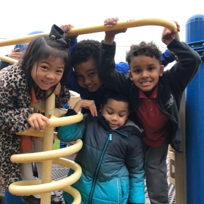 KinderAGCS's profile picture. Kindergarten 2017-2018 at Amazing Grace Christian School. #MicrosoftEDU