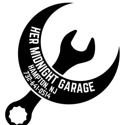 Her Midnight Garage