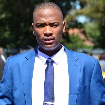 ntokantu_xhosa's profile picture. Trash dude 🗑️
