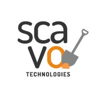 SCAVO Technologies (@scavotech) 's Twitter Profile Photo SCAVO Technologies (@scavotech) 's Twitter Profile Photo
