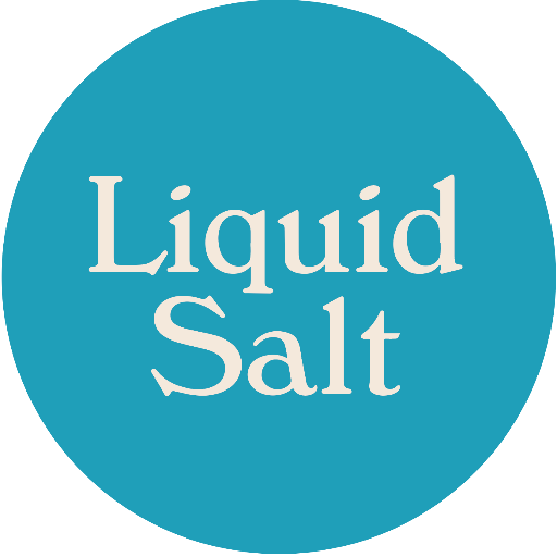 Liquid Salt Magazine. Celebrating the culture of surfing since 2009.