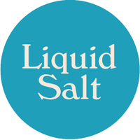 Liquid Salt Magazine (@liquidsalt) 's Twitter Profile