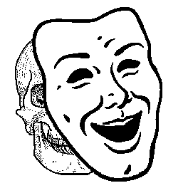 Our mission is to reveal the true nature of Anonymous Operations