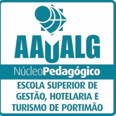 Núcleo Pedagógico da ESGHT Campus de Portimão - Universidade do Algarve