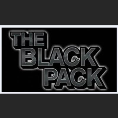 The Black Pack (tchsblackpack) Twitter