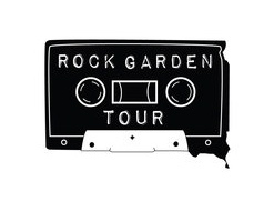 A radio show that combines gardening and rock n roll.