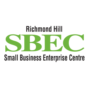 The Small Business Enterprise Centre provides a one-stop source of services and programs for Richmond Hill’s entrepreneurs and small businesses.