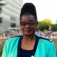 Rep. Gwen Moore(@RepGwenMoore) 's Twitter Profile Photo