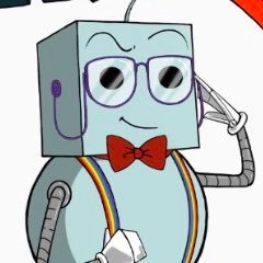 Nerdy_Robots's profile picture. Handmade jewelry and more! I do custom orders. (https://t.co/woQb5Ifcja )lots of BL and K pop!