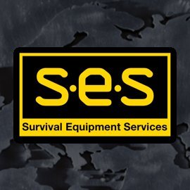 SES Ltd is an independent company specialising in the complete service, overhaul & manufacture of all Survival, Safety & Rescue Equipment.