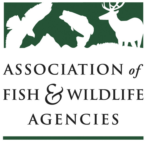 The Association of Fish & Wildlife Agencies promotes conservation and is the voice of North America's fish and wildlife agencies.