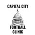 Capital City Football Coaches Clinic (@capcityfbclinic) Twitter profile photo Capital City Football Coaches Clinic (@capcityfbclinic) Twitter profile photo