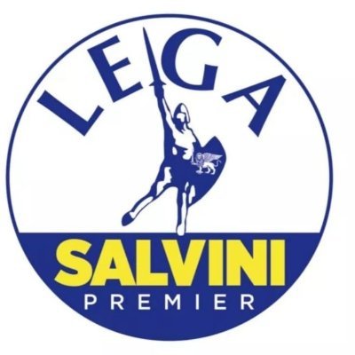 Pagina Ufficiale Lega Salvini Premier Sezione di Sedriano (Milano)
