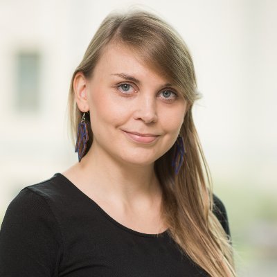 Viestintäasiantuntija @Sisaministerio. Kiinnostaa mm. viestintä, turvallisuus, maahanmuutto ja kielet – erityisesti suomi, saksa ja pohjanmaa.