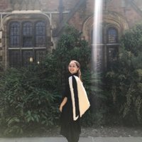Lisa Iwamoto-Stohl (@liwamotostohl) 's Twitter Profile